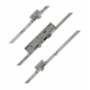 Yale YS170 Latch, 3 Hooks, 4 Rollers, Square 16mm x 2200mm